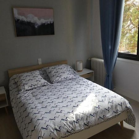 Bel Appartement Type F3 Amélie-les-Bains-Palalda Екстериор снимка