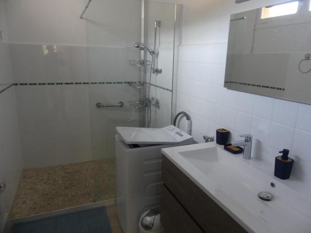 Bel Appartement Type F3 Amélie-les-Bains-Palalda Екстериор снимка