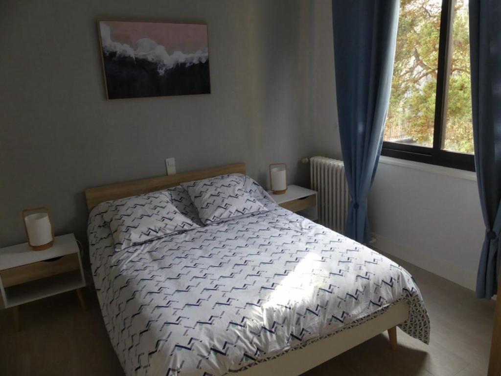 Bel Appartement Type F3 Amélie-les-Bains-Palalda Екстериор снимка