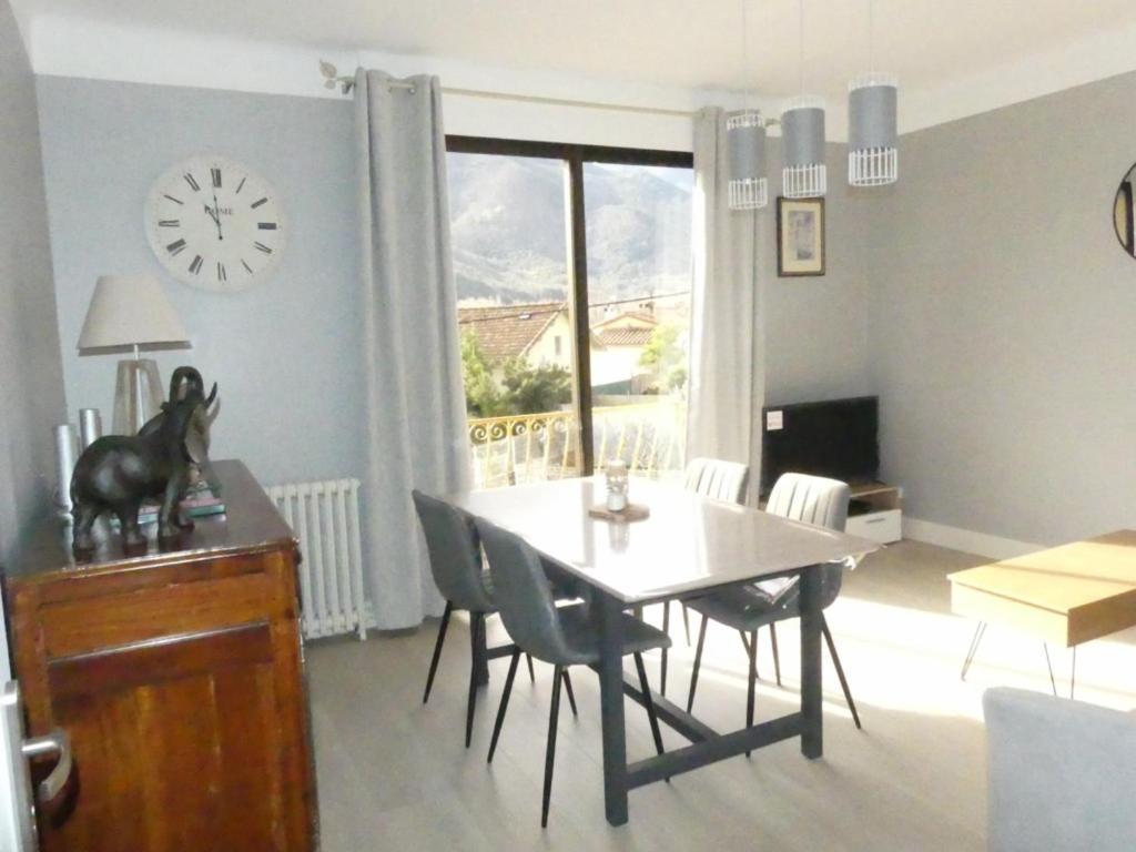 Bel Appartement Type F3 Amélie-les-Bains-Palalda Екстериор снимка